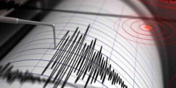 Sismo de 6.3 sacude El Salvador; descartan alerta de tsunami
