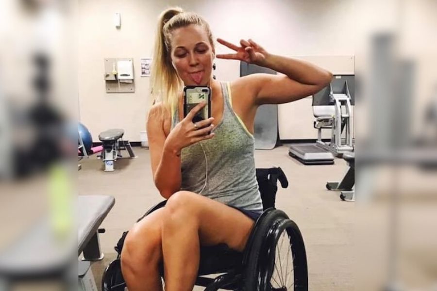 Sobrevivir caída sin paracaídas