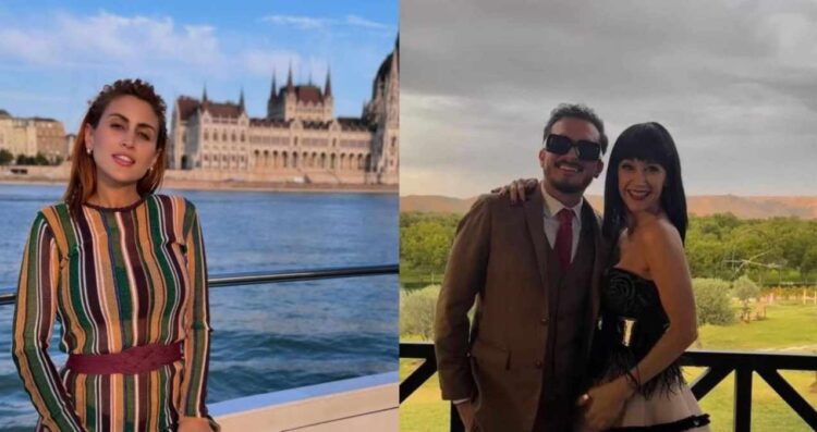 Sofía Rivera Torres reaparece tras polémica con Susana Zabaleta
