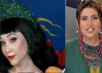 Sofía Rivera Torres y Eduardo Videgaray reaccionan a las declaraciones de Susana Zabaleta