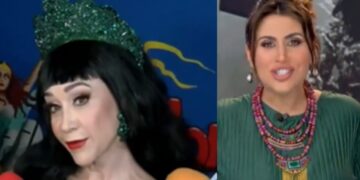 Sofía Rivera Torres y Eduardo Videgaray reaccionan a las declaraciones de Susana Zabaleta
