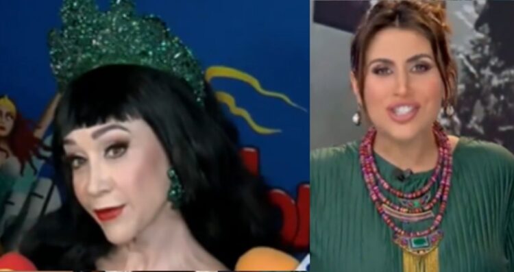 Sofía Rivera Torres y Eduardo Videgaray reaccionan a las declaraciones de Susana Zabaleta