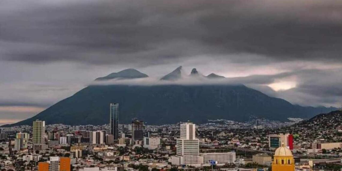 Mundial 2026 Monterrey sede