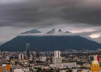 Mundial 2026 Monterrey sede
