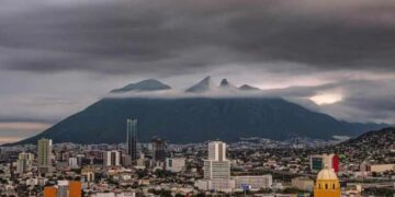 Mundial 2026 Monterrey sede