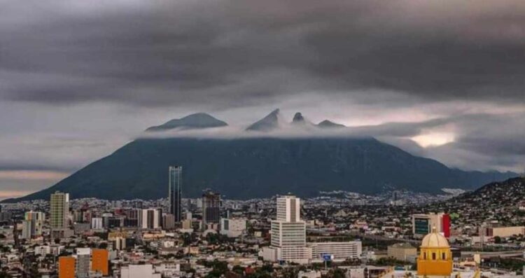 Mundial 2026 Monterrey sede