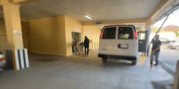 caída SIGOSA Matamoros 