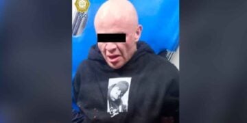 policía estación Tacubaya