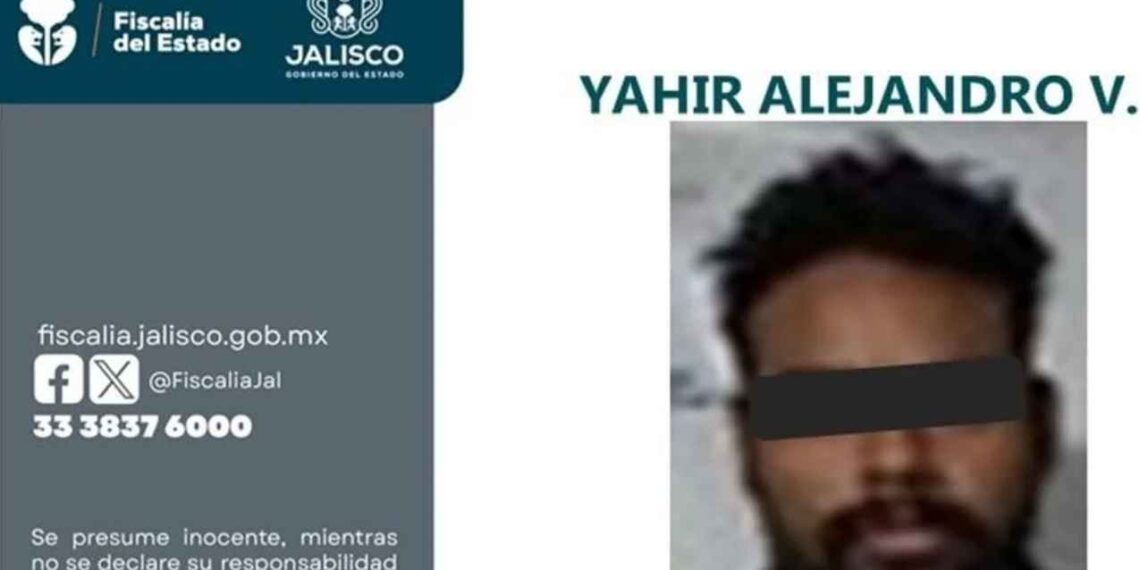 Sujeto enfrentará proceso por feminicidio tras asesinar a su propia madre en El Salto, Jalisco