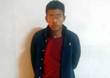 Sujeto es detenido tras intentar robar una ferretería en Pesquería, NL