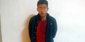 Sujeto es detenido tras intentar robar una ferretería en Pesquería, NL