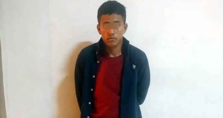 Sujeto es detenido tras intentar robar una ferretería en Pesquería, NL