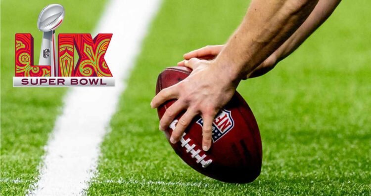 Super Bowl 2025