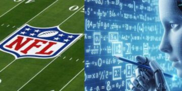 Super Bowl LIX: La Inteligencia Artificial ya tiene a sus favoritos para el campeonato