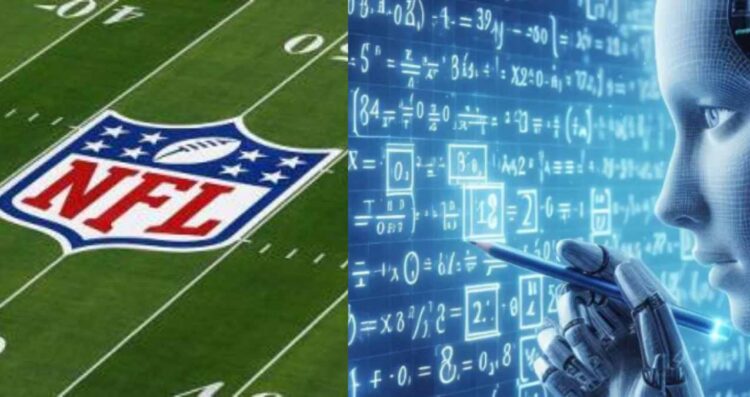 Super Bowl LIX: La Inteligencia Artificial ya tiene a sus favoritos para el campeonato