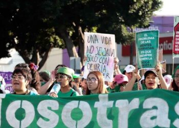 Chihuahua penalización del aborto