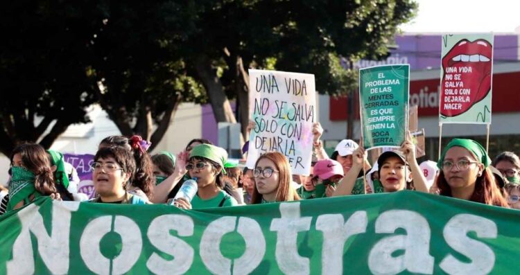 Chihuahua penalización del aborto
