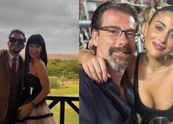 Susana Zabaleta responde a Sofía Rivera Torres y Eduardo Videgaray sobre su relación con Ricardo Pérez