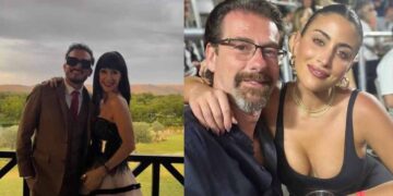 Susana Zabaleta responde a Sofía Rivera Torres y Eduardo Videgaray sobre su relación con Ricardo Pérez