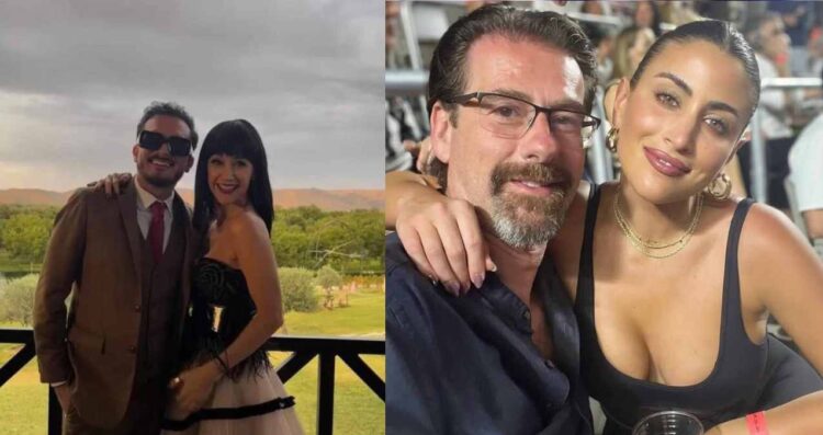 Susana Zabaleta responde a Sofía Rivera Torres y Eduardo Videgaray sobre su relación con Ricardo Pérez