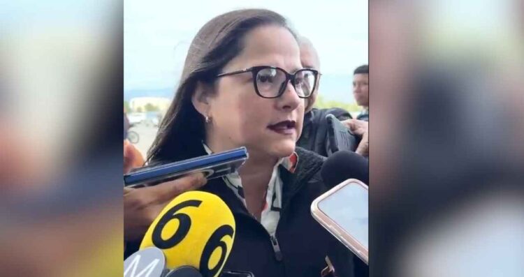 Suspensión de clases a cero grados SET