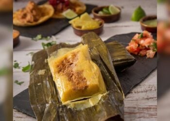 Tamal Fest Nuevo Laredo 2025