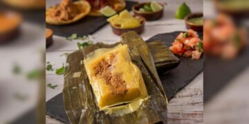 Tamal Fest Nuevo Laredo 2025