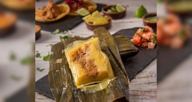 Tamal Fest Nuevo Laredo 2025