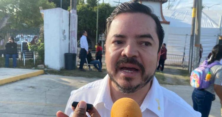 Tamaulipas da ultimátum a empresa del Parque Eólico por incumplimientos con ejidatarios