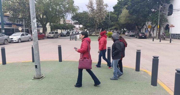 Tamaulipas enfrenta repunte de infecciones respiratorias por bajas temperaturas