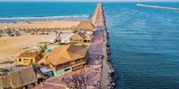 Tamaulipas espera más de 2.2 millones de turistas en Semana Santa 2024