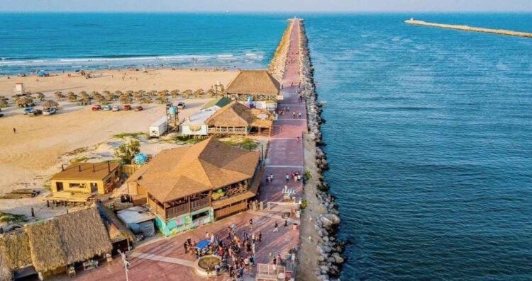 Tamaulipas espera más de 2.2 millones de turistas en Semana Santa 2024