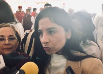 Tamaulipas impulsa empleo para migrantes deportados de EE.UU.