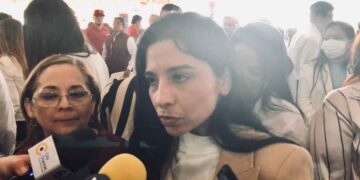 Tamaulipas impulsa empleo para migrantes deportados de EE.UU.