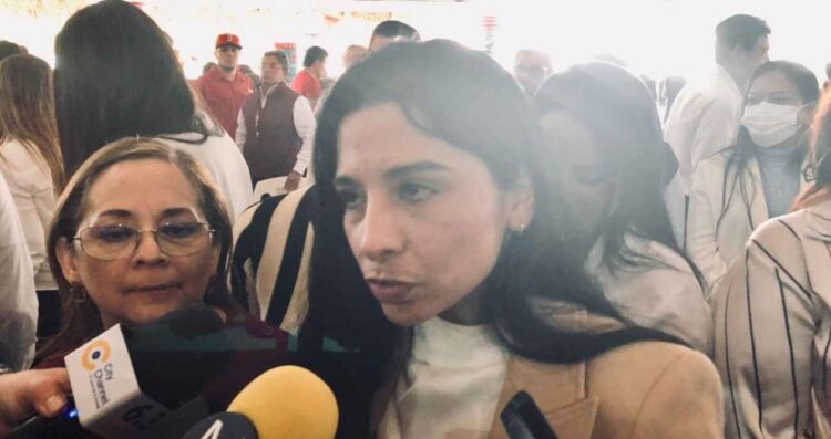 Tamaulipas impulsa empleo para migrantes deportados de EE.UU.