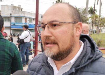 Tamaulipas listo ante posible repatriación de migrantes