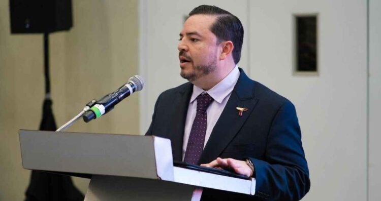 Tamaulipas listo para recibir el Foro de Consulta a la Sociedad Energía Desarrollo Sustentable