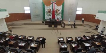 Congreso de Tamaulipas analiza partida para fenómeno migratorio
