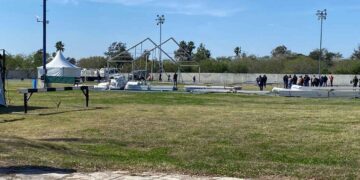 tres campamentos Tamaulipas connacionales