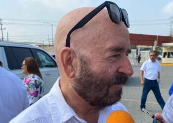 Tamaulipas recibe alivio hídrico 250 millones de metros cúbicos para riego