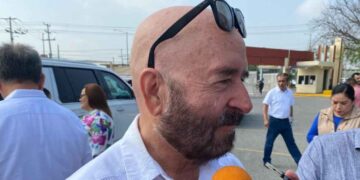 Tamaulipas recibe alivio hídrico 250 millones de metros cúbicos para riego