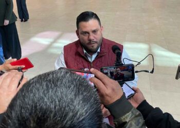 Tamaulipas se prepara ante el primer frente frío intenso de 2025