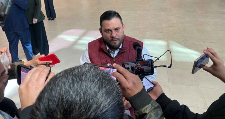 Tamaulipas se prepara ante el primer frente frío intenso de 2025