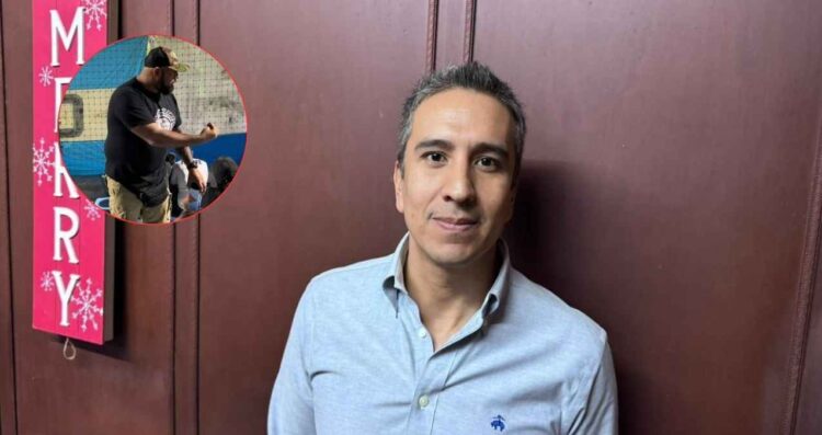Tampico Aplauden veto a miembro de porra por agresión a menor en el estadio