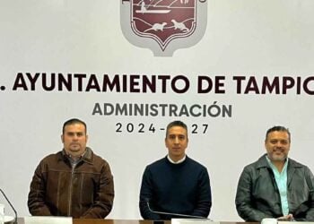 Mesa de Seguridad y Construcción de Paz