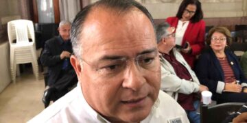 Tampico prepara temperaturas 6 grados