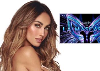Televisa acusa a Anahí de hacer trampa en ¿Quién es la Máscara