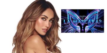 Televisa acusa a Anahí de hacer trampa en ¿Quién es la Máscara