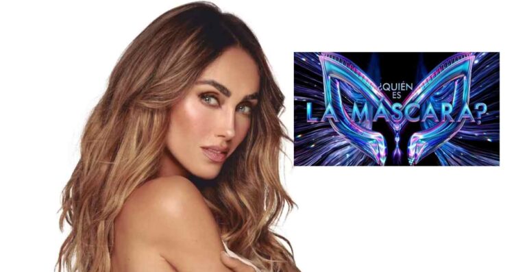 Televisa acusa a Anahí de hacer trampa en ¿Quién es la Máscara