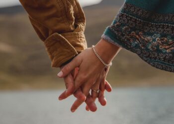 Teoría triangular del amor